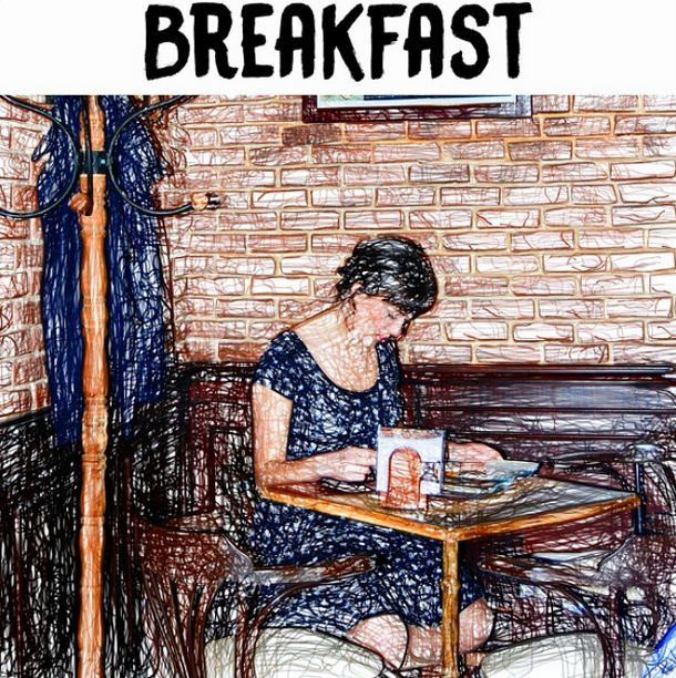 Cortometraje >> Breakfast B7d2qvECMAA5VWf