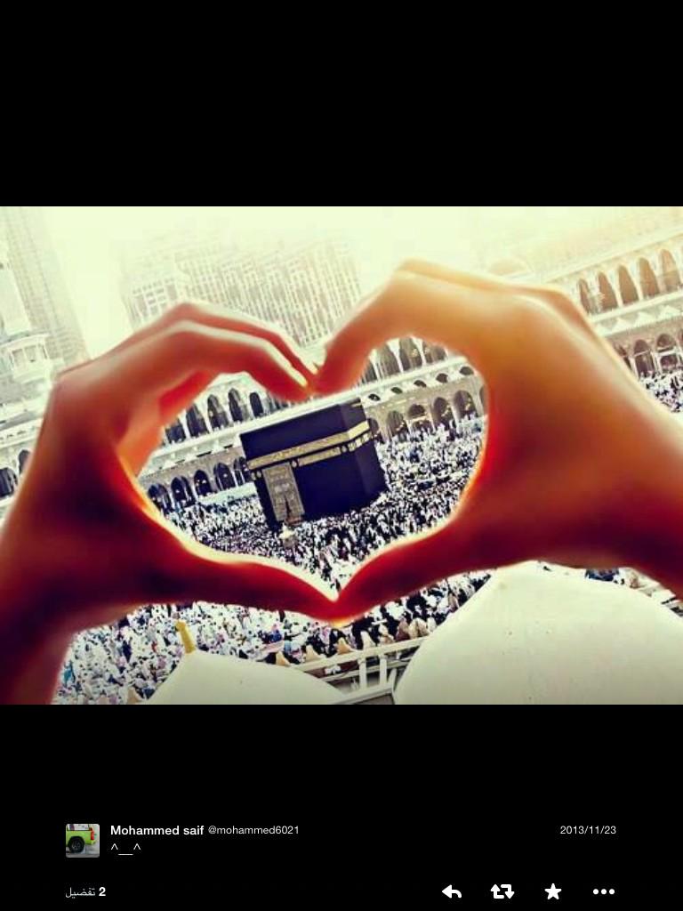 muHamadd22's tweet photo. مكه http://t.co/tVRpxDQl1F