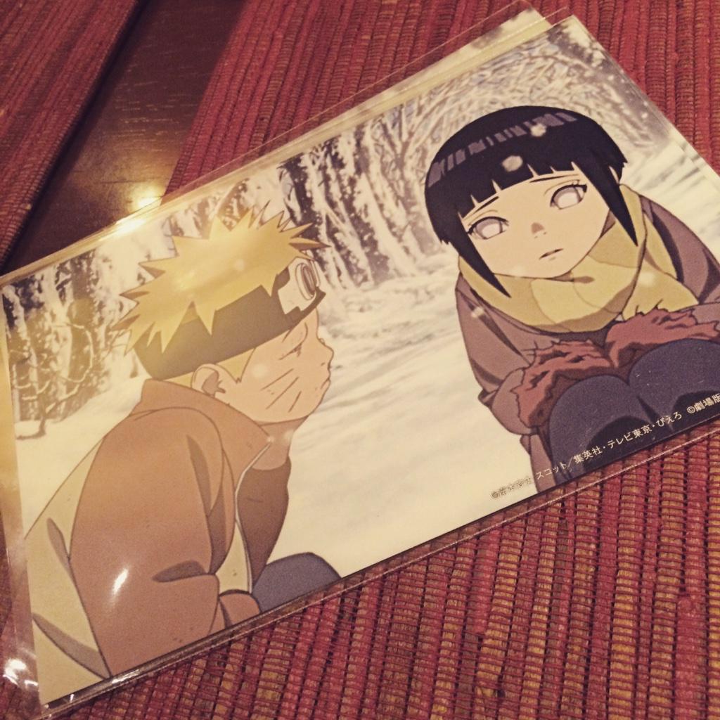 しばの Naruto ナルトレストラン ナルレス のポストカードの交換希望です 譲 ナルト Amp ヒナタ 幼少期 求 カカシ 検索からでもお気軽によろしくお願いします Http T Co 7ajjnoi2jd Twitter