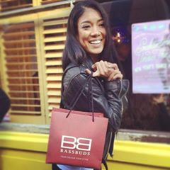 BassBudsLive's tweet photo. #Ourmain @MilaJ rocking her #BassBuds.
Check out her latest single - http://t.co/Udv7t2kWLn
#LoveYourBassBuds http://t.co/UQZMToW2IU
