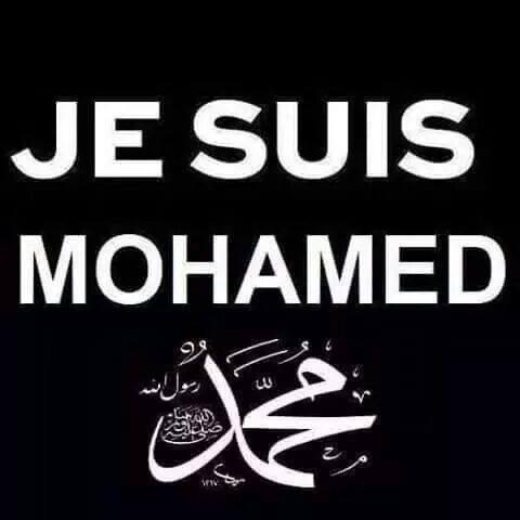 KKhadijou's tweet photo. #ImMuslim ❤ #ImNotTerrorist ❤👍👊✌ http://t.co/bt0Rr9L2XI