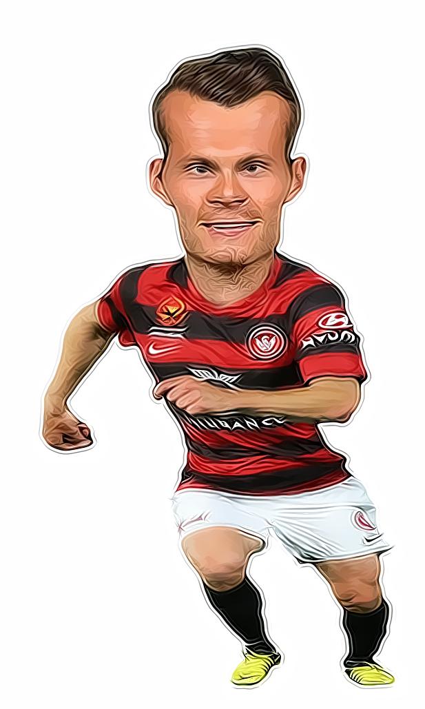 Stickytoons1's tweet photo. and to #SamGalloway #gowanderers http://t.co/BHzZvrdc1G