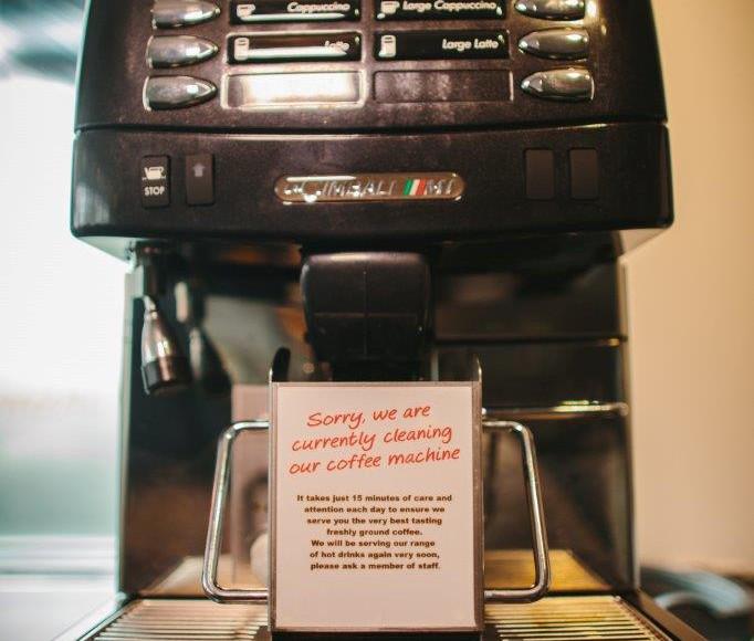 Cimbali_UK's tweet image. @cimbali_uk servicing and maintenance team offer advice on essential #coffeemachinecleaning for 2015