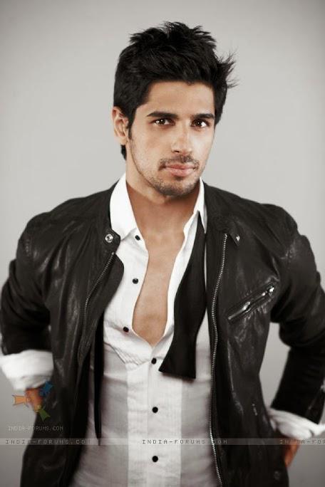 Happy birthday Sidharth Malhotra wish u a very nice day :D 
