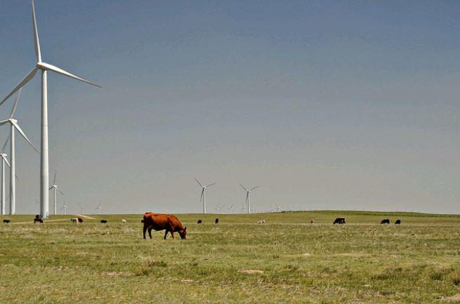 talklandscape's tweet image. New blog, on windfarm visualisation guidance notes: bit.ly/1AXHBFO #LIBlog