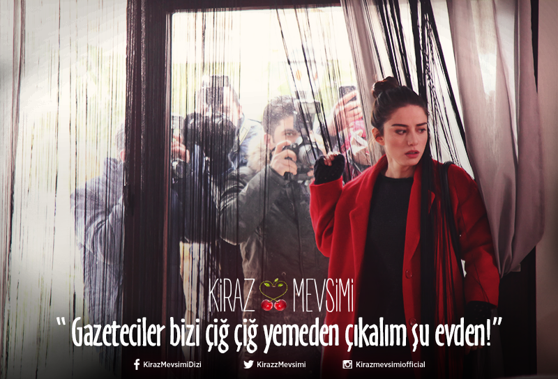 ki_kiraz's tweet photo. "Çıkalım şu evden" #KirazMevsimi http://t.co/aoYAW7Z7st