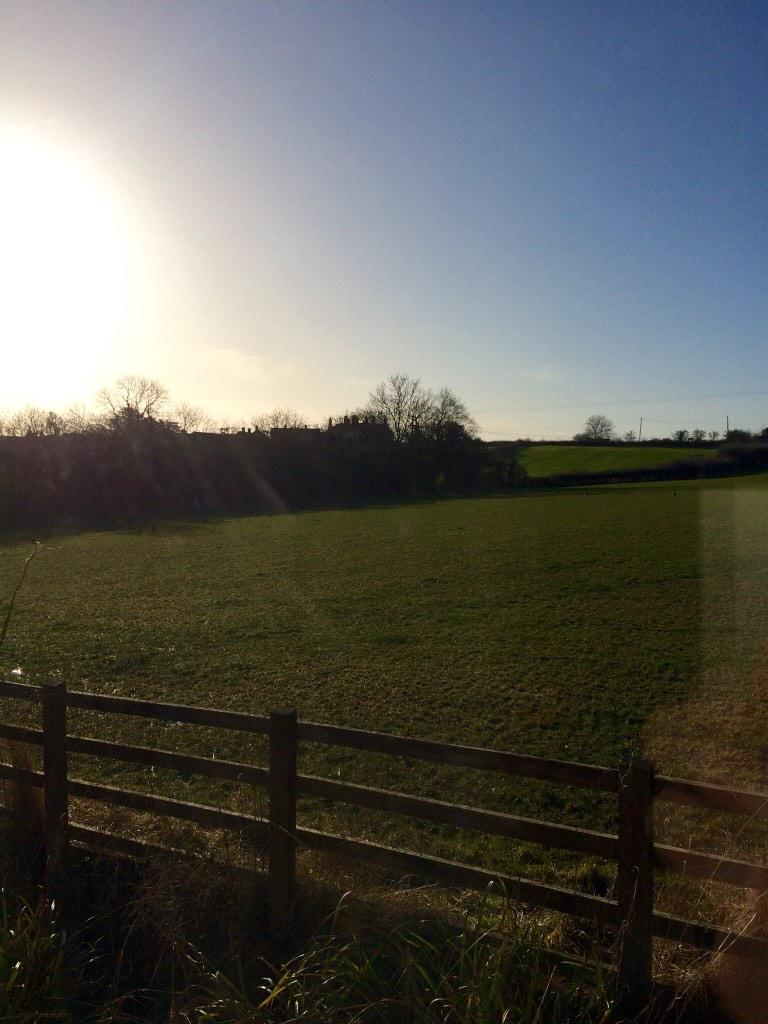 SureLetFOD's tweet image. Not a bad day for viewings! @SureLetGlos @SureLet #FOD #property