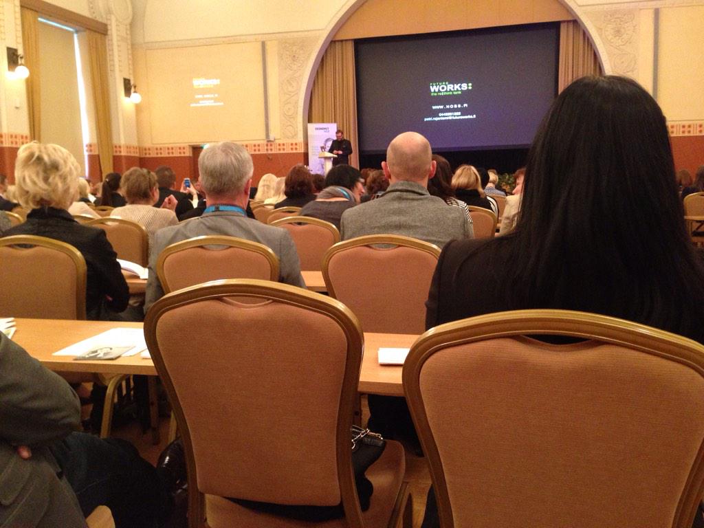 ProbbaRy's tweet image. Probba Ry attending the sefe day! #suomenekonomit #probbary