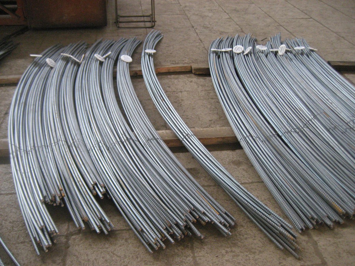 cckompl78's tweet image. Вот так мы делаем арматурную заготовку.