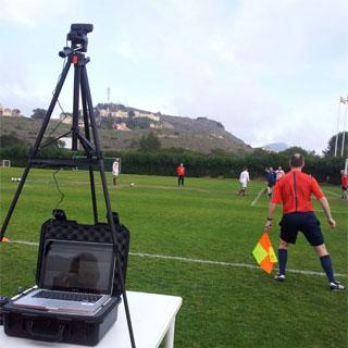 Referee Feedback tweet media