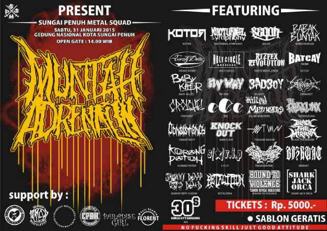 SEGAN StoneRock tweet media