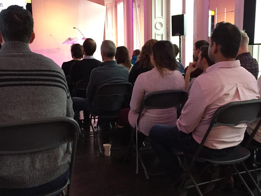 bomielke's tweet photo. #ipowerdarwin session is talking about Technology revolutions for #thomsonspeople and our clients. #betherevolution http://t.co/7Bm3hkdGzc