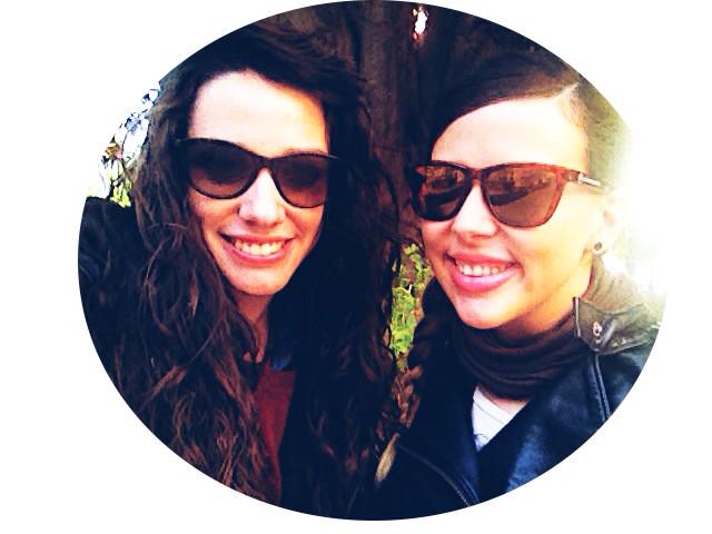 RocioMS15's tweet photo. Como no la voy a querer si nunca me falla! @Silvia_Sil_ #thankyou #friendship http://t.co/yDA7pLqUBN