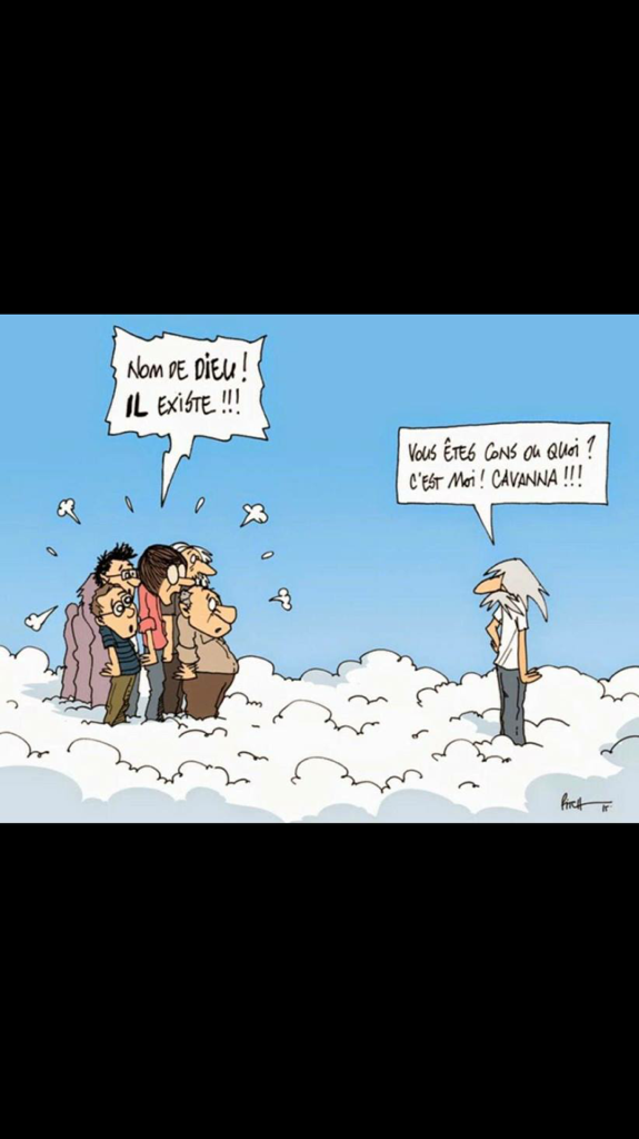 elsamars13's tweet photo. Dieu existe !!! http://t.co/fDF68ILer1