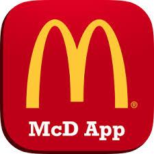 Noodle_doo's tweet photo. Did somebody say McDonalds? I recently completed narrating a commercial for the McD App. I'm lovin' it! http://t.co/W6vf26MeKd