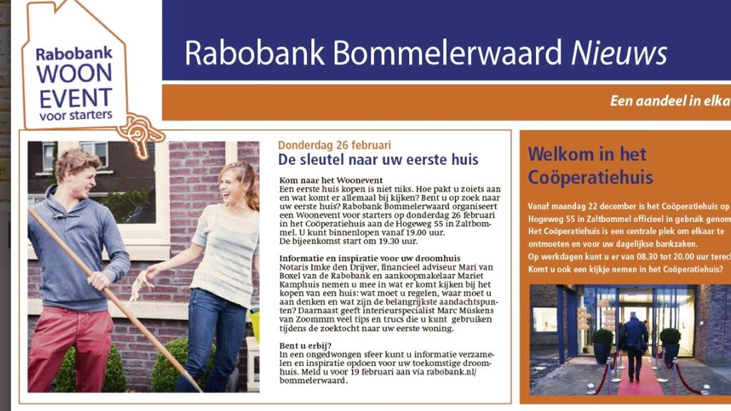 ikzoekuwhuis's tweet photo. 1e HUIS KOPEN? 
26/2 WOONEVENT @RaboBommel notaris @Dendrijver12 binnenh.architect @MarcMuskens en #aankoopmakelaar http://t.co/uqiX0CeFWA