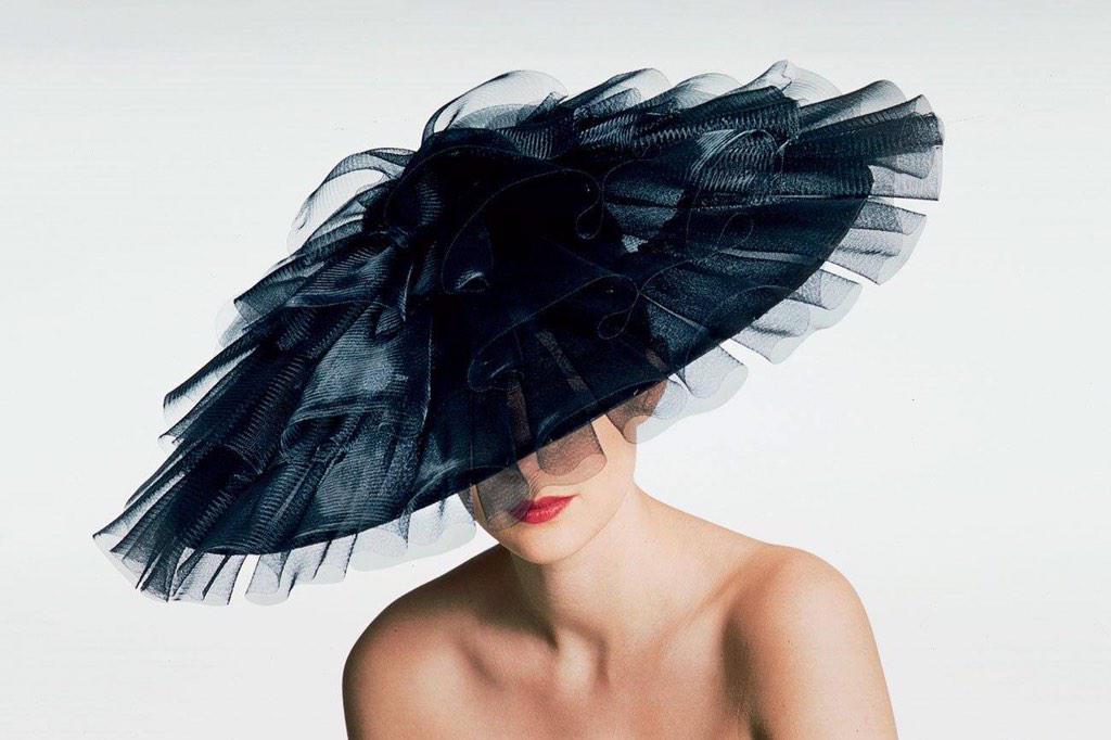 We had 13 boxes of #hats #fascinators #hatinators #discs and matching #bags - over 30 colours delivered. #weddings