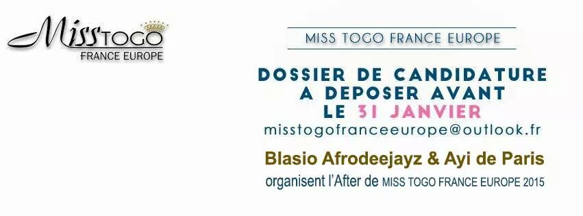 MISSTOGOFRANCE's tweet photo. Tic tac tic tac ........ http://t.co/UZFonojpNC