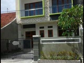 Gpry_2012's tweet photo. Dijual Rumah,lokasi Perum Kuta Permai Kuta, Luas 1.13 are,harga 2 Miliar,minat Hub :085792574096. http://t.co/parhTqReXd