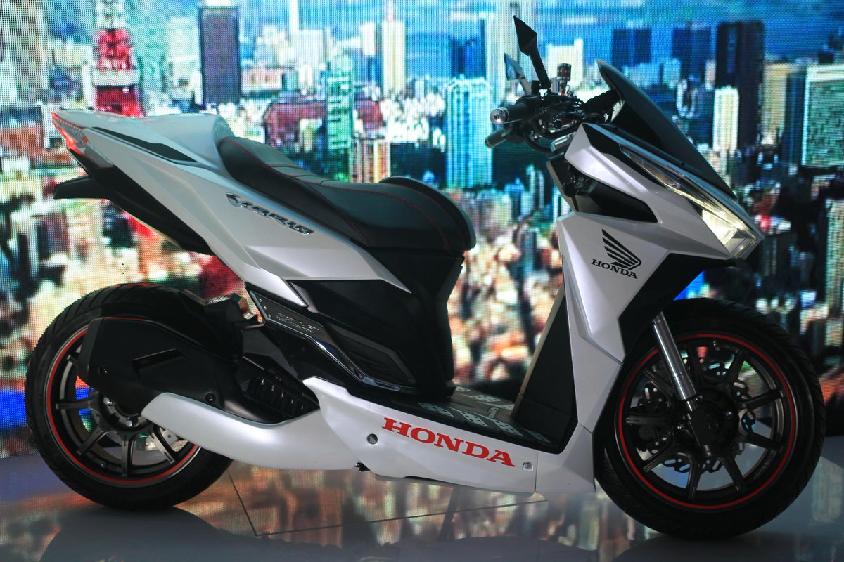 Welovehonda On Twitter Ini Nih Vario150 RideThePerfection Ala