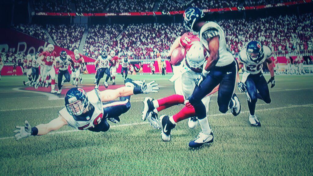 zindovina's tweet photo. @EAMaddenMobile http://t.co/gCV94tYhlX