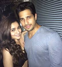 Happy Birthday Sidharth Malhotra 