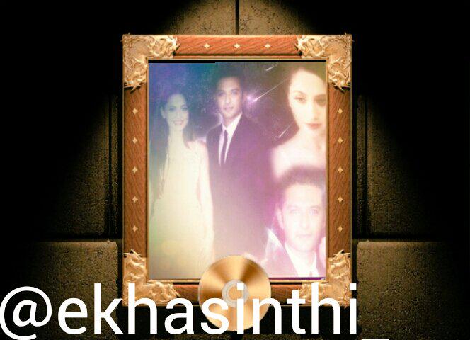 Ekhasinathi_'s tweet photo. Our best stylish couple #Dursha :) @iamsanjeeda @shethvatsal 
#wewantehtseason2 #EHTS2
#EHTS2 #EHTRevisited @StarPlus http://t.co/ANKKhKcSRE