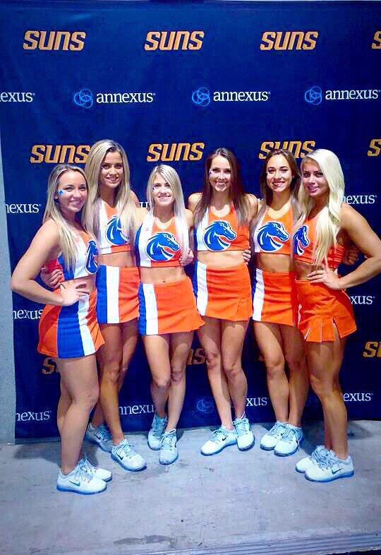 College Cheerleaders on Twitter College Cheerleaders on Twitter