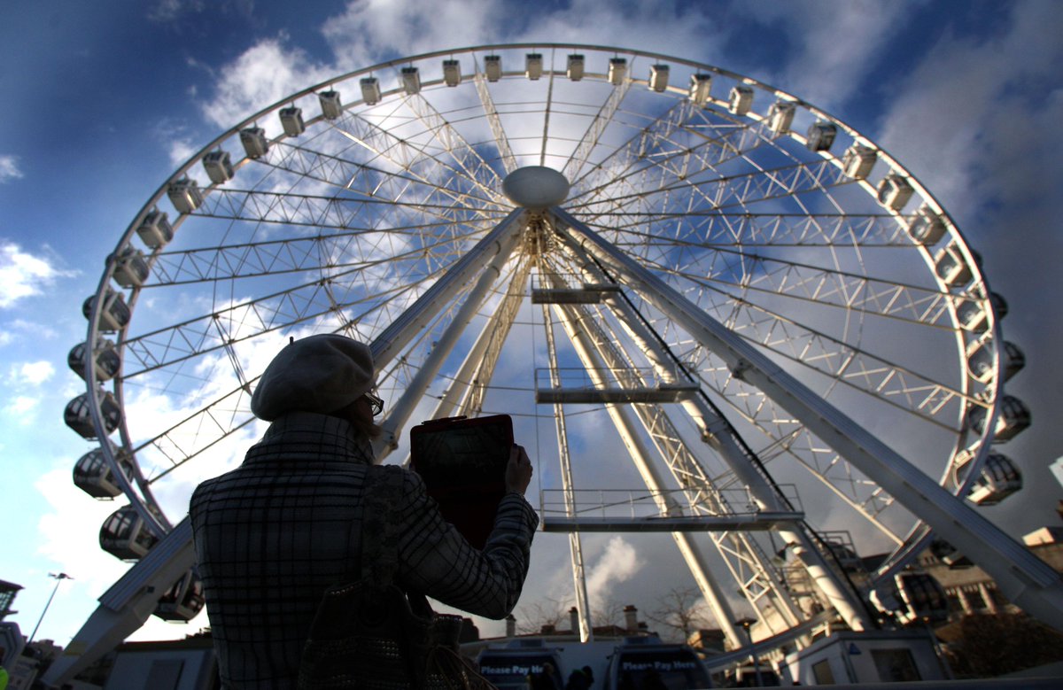 MENnewsdesk tweet picture