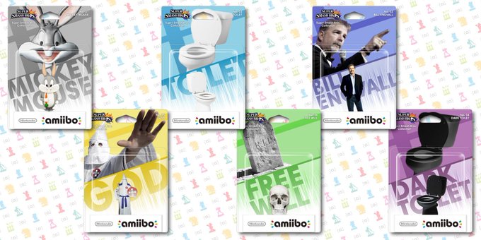 Neue Amiibos für August angekündigt B7dPJKuIIAEBoZi