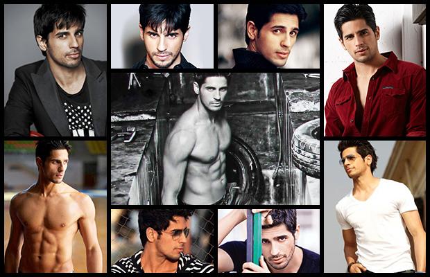 Happy Birthday Sidharth Malhotra 