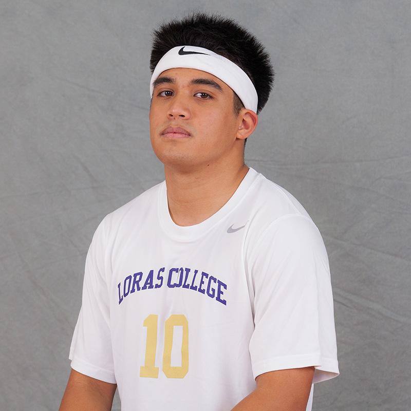 LorasAthletics's tweet photo. Times up! Meet @SwagSushiShayne! // #WelcomeMVB http://t.co/984doJMUib