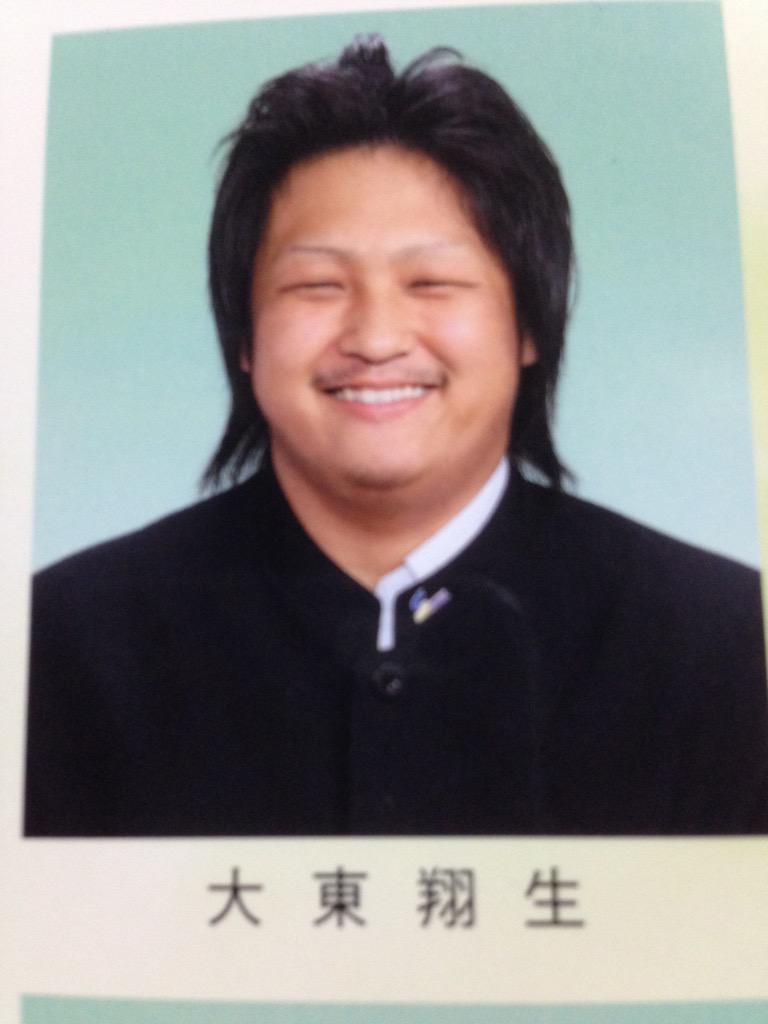 今日は20時からUP TO YOUです！ 是非来てください！！ そして大東翔生