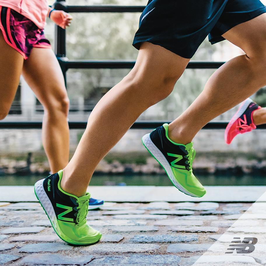 NewBalanceAU's tweet photo. The ride is smooth. The speed is fast. Run Like Never Before in #FreshFoam #Zante #RLNB #Runnovation http://t.co/3NnvphLOG1