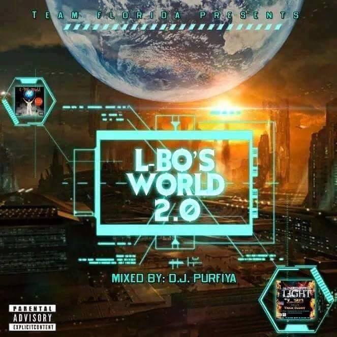 MsDbaby321's tweet photo. @TheRealLBo IS DROPPIN THE OFFICIAL #LBOSWORLD2.0 SOON! HOT #FEATURES @305MAYOR #TRICKDADDY @burga321 #BURGA 💽📀💿🎤 http://t.co/uJn8I5ApBg