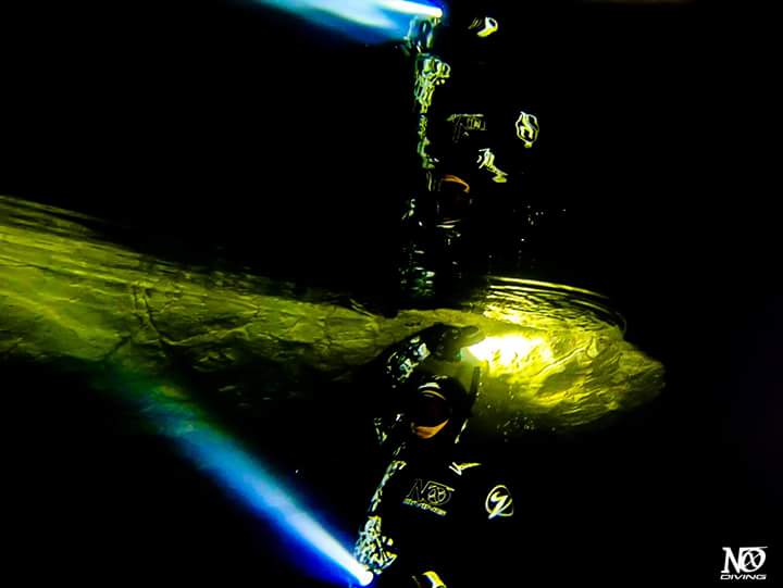 Nox Diving (Nox_Diving) Twitter