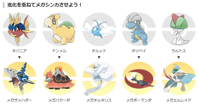 ポケモンメモ メガシンカの可能性を秘めたポケモンのタマゴの配信が15年1月17日から開始 Http T Co Tz3pite6rh Http T Co Riuswaxbln ポケモンメモ メガシンカの可能性を秘めたポケモンのタマゴの配信が15年1月17日から開始 Http T Co Tz3pite6rh Http T Co Riuswaxbln