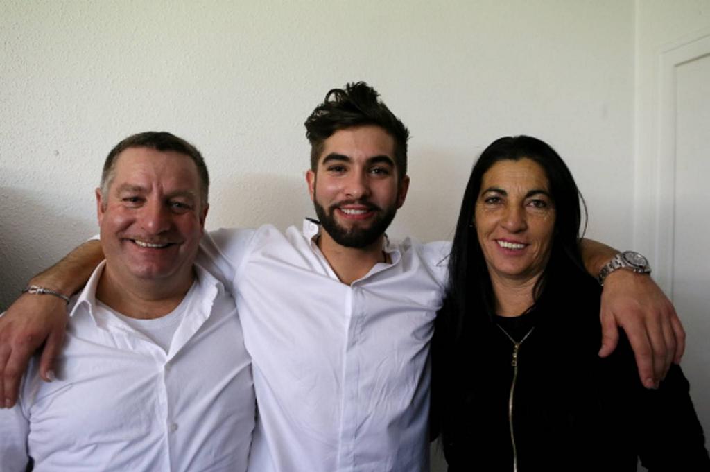 Kendji Girac Origine De Ses Parents