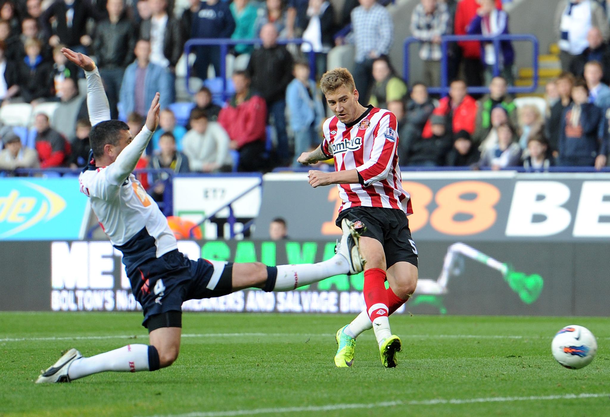 Happy 27th birthday to former loanee Nicklas Bendtner ( 