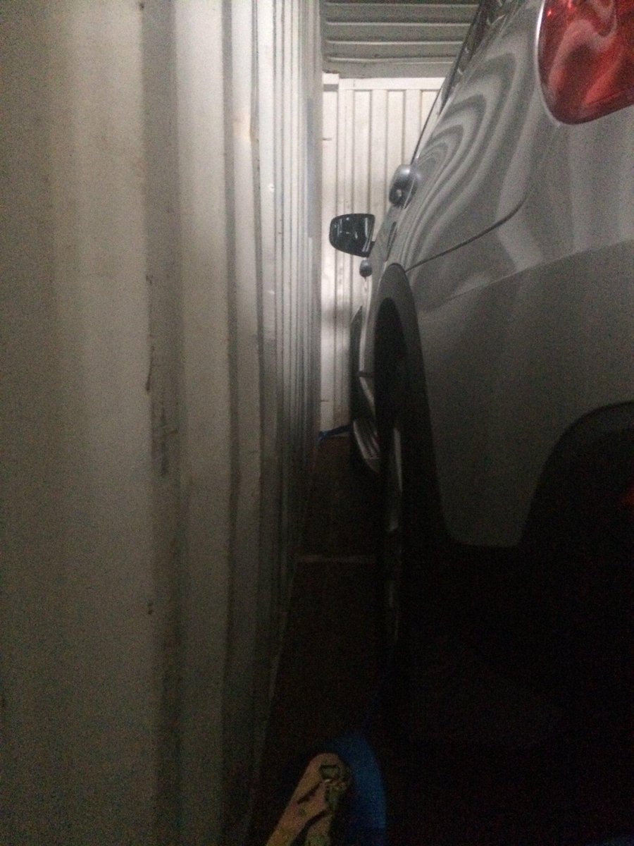 CelticShipping's tweet photo. loading cars for shipping around the world is one of our services. we can load up to 4 cars into a 40' container http://t.co/rQwHt3kGCn