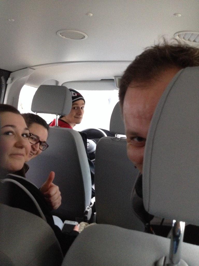 Markus Neder tweet media