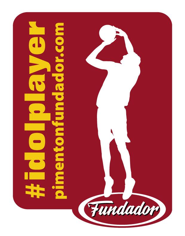 pimenfundador's tweet photo. @sufridorescbmur Os presentamos #idolplayer. Por cada punto de @antelini en el Palacio donaremos 10 eurazos a una ONG http://t.co/FBv27FPhfI