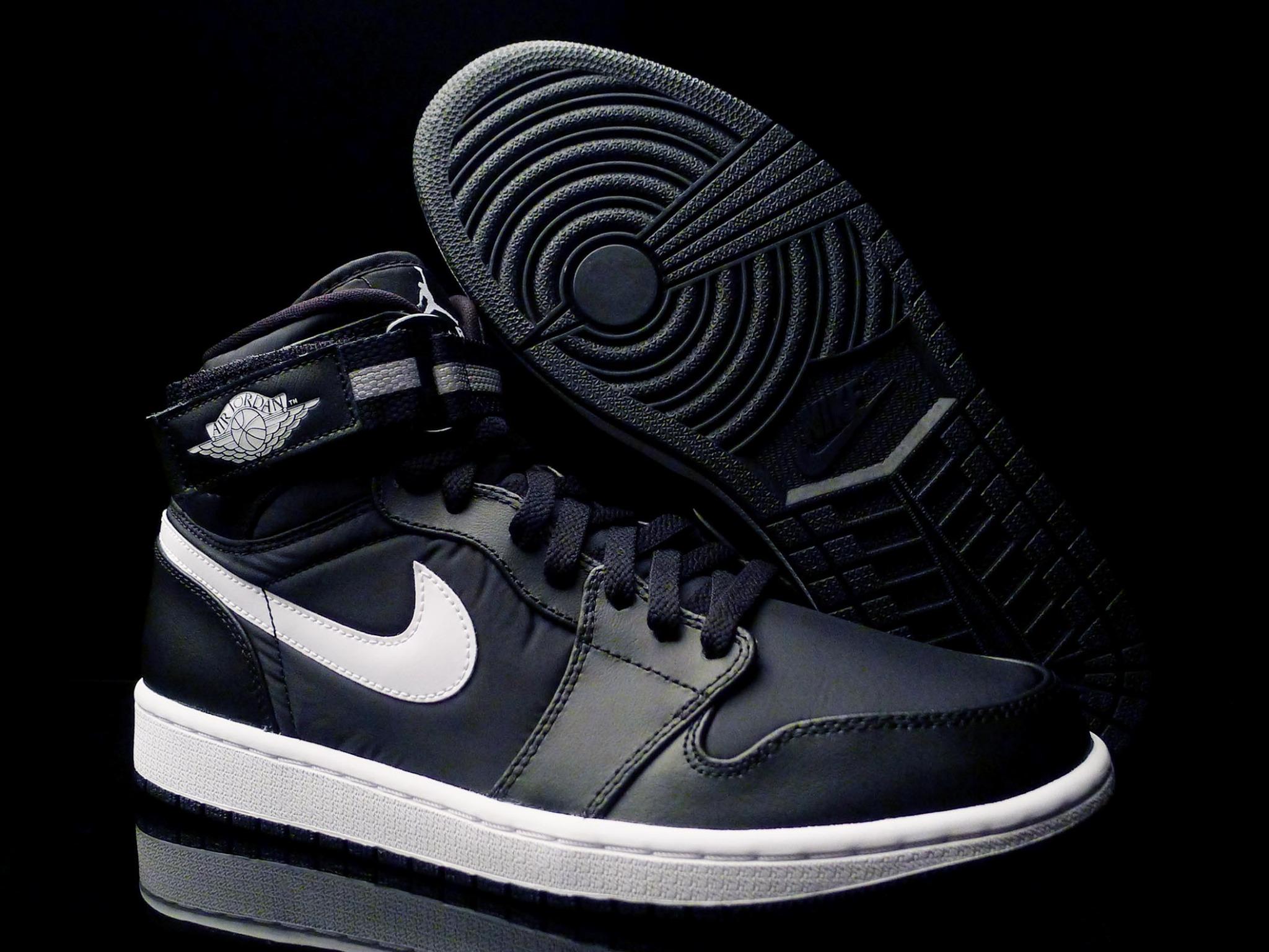 SHELFLIFE.CO.ZA on X Coming soon to Shelflife Nike Air Jordan 1 High Strap Black White. Read more here https t 3rVJpkbeLd http t QLjoYWvM1J X