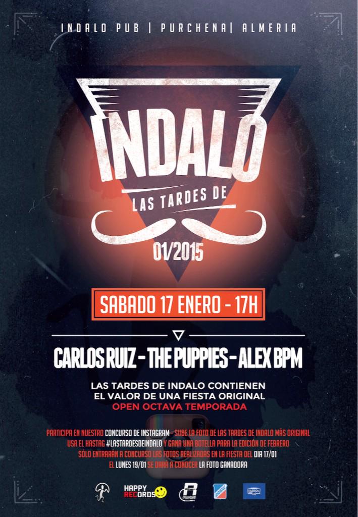 CarlosRuizmusic's tweet photo. Ya es viernes, hoy tenemos @lapecorabaila  y mañana #lastardesdeindalo en @IndaloPubP finde a tope http://t.co/6BRlY2uSML