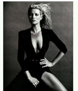 Happy birthday Kate Moss   