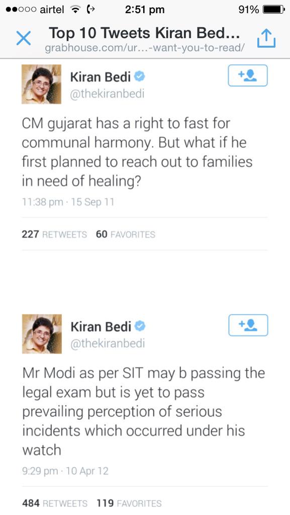 DrKumarVishwas's tweet image. Some questions unanswered @thekiranbedi ji
