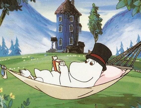 ムーミン 画像bot Mumin539 Twitter ムーミン 画像bot Mumin539 Twitter