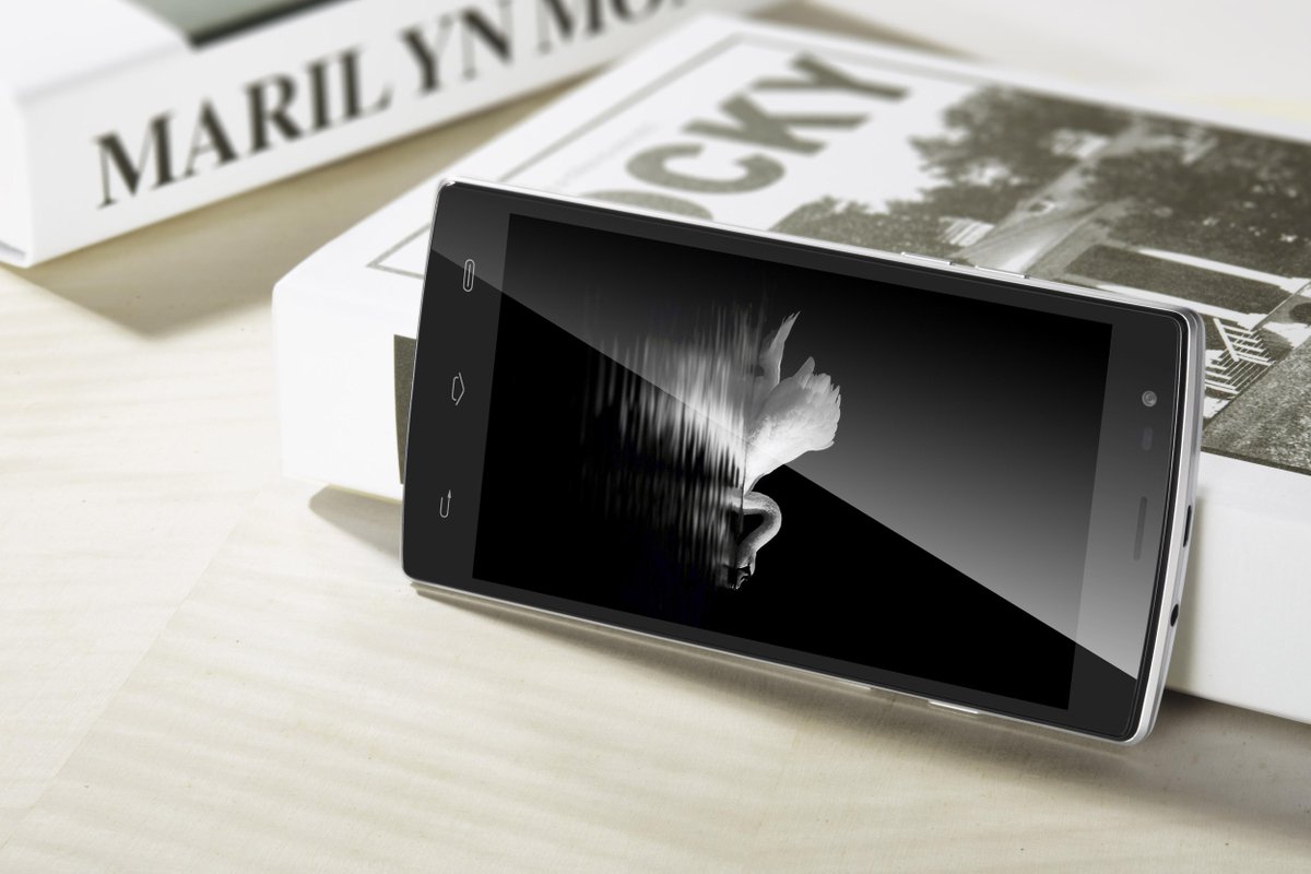 UlefoneES's tweet photo. uleFone Be Pro: ¿Como lo veis? http://t.co/NivxhXRbKA