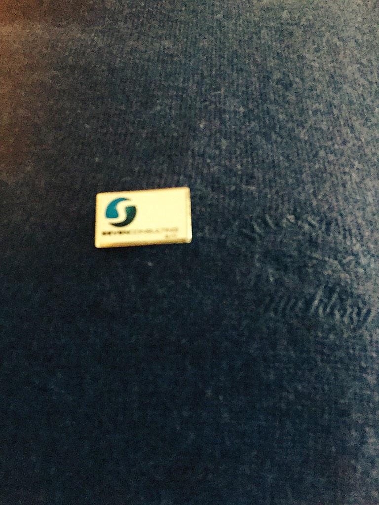 zioax81's tweet image. #madeinseven #goingwork