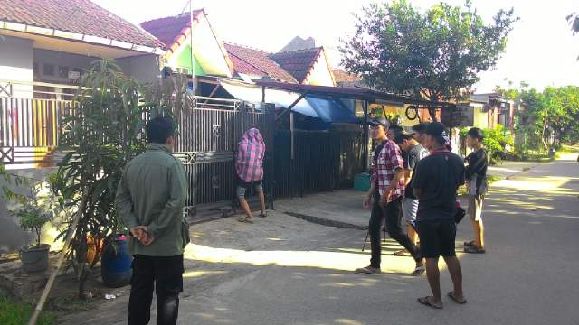 Shooting #MAKO